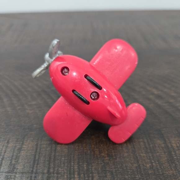 1989 Wallace & Gromit Gromit's Plane Figure 2.3" - Picture 5 of 5